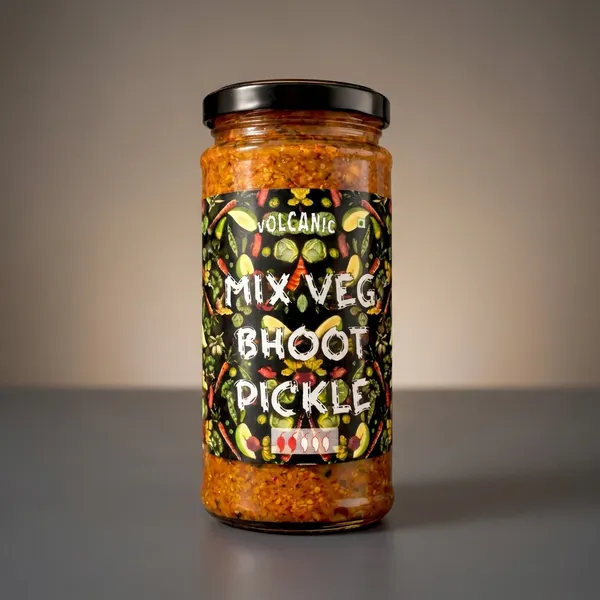 Pack_Of_2_Volcanic_Mango_Bhoot_Pickle_Made_with_Raw_Mango_And_Bhoot_Jolokia_And_Volcanic_Mix_Veg_Bhoot_Pickle_Hot_And_Spicy_Mixed_Vegetable_Pickle_