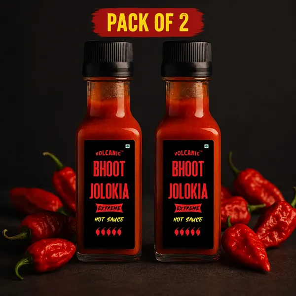 Pack_Of_2_Bhoot_Jolokia_Hot_Sauce_Extreme_