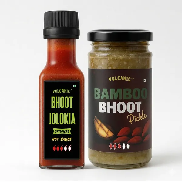 Pack_Of_2_Bhoot_Jolokia_Hot_Sauce_Original__And_Bamboo_Shoot_Pickle