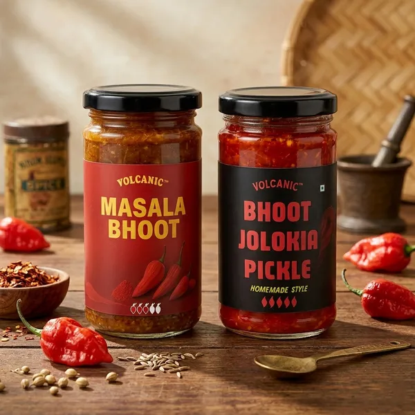 Pack_Of_2_Masala_Bhoot_Pickle_And_Bhoot_Jolokia_Pickle_Homemade_Style_