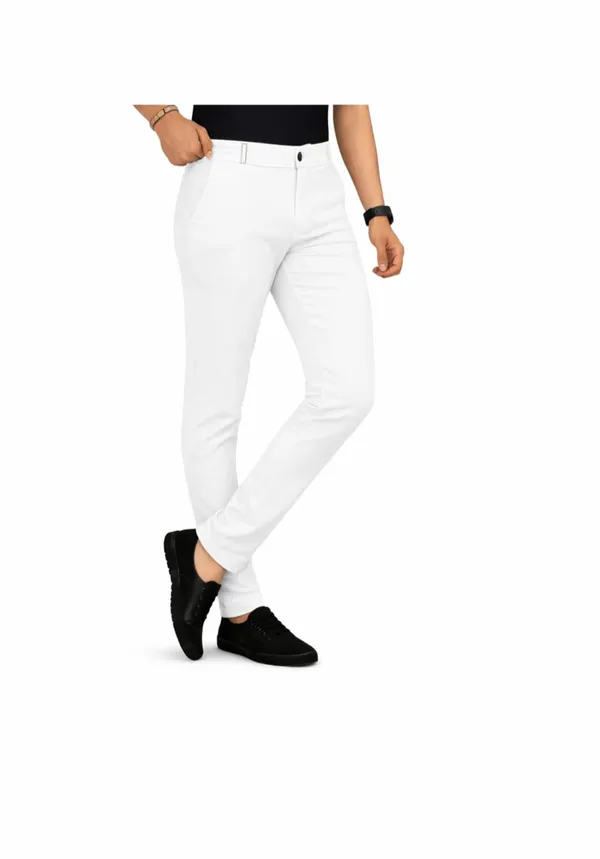 Men_4_Way_Lycra_Formal_Pants_Stretchable_Slim_Fit_Trouser_For_Men_Office_Wear_Stylish_Pant_28_To_36_White