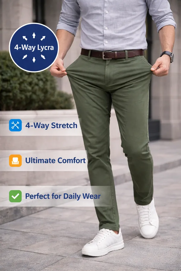 Men_4_Way_Lycra_Formal_Pants_Stretchable_Slim_Fit_Trouser_For_Men_Premium_Office_Wear_Stylish_Pant_28_To_36_Olive_Green