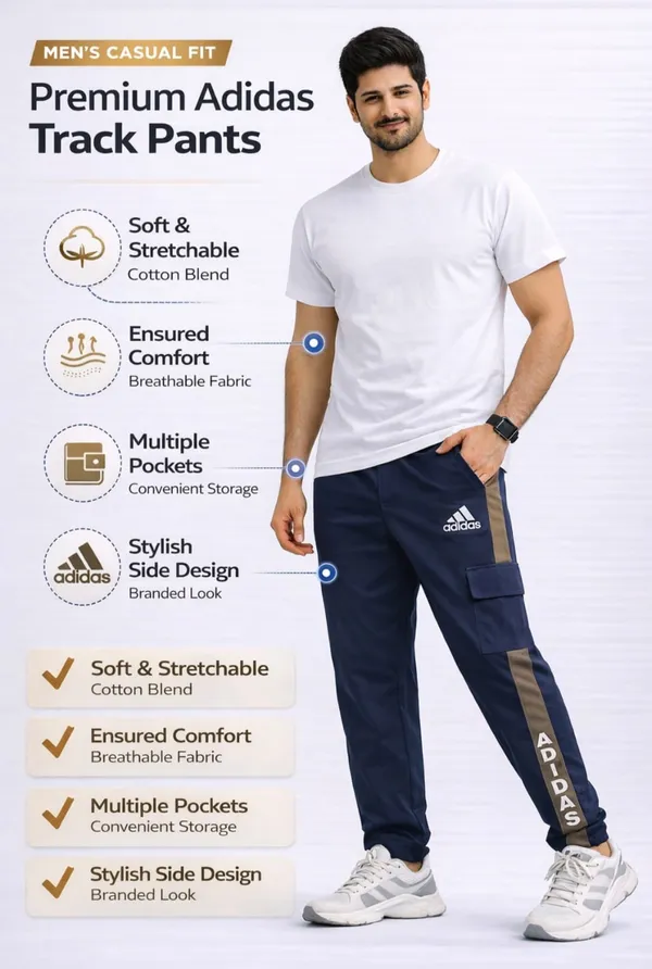 Mentylish_Track_Pants_Premium_Lycra_Blend_Lower_Comfortable_Daily_Wear_Size_M_To_Xxl_Urban_Fit_Navy