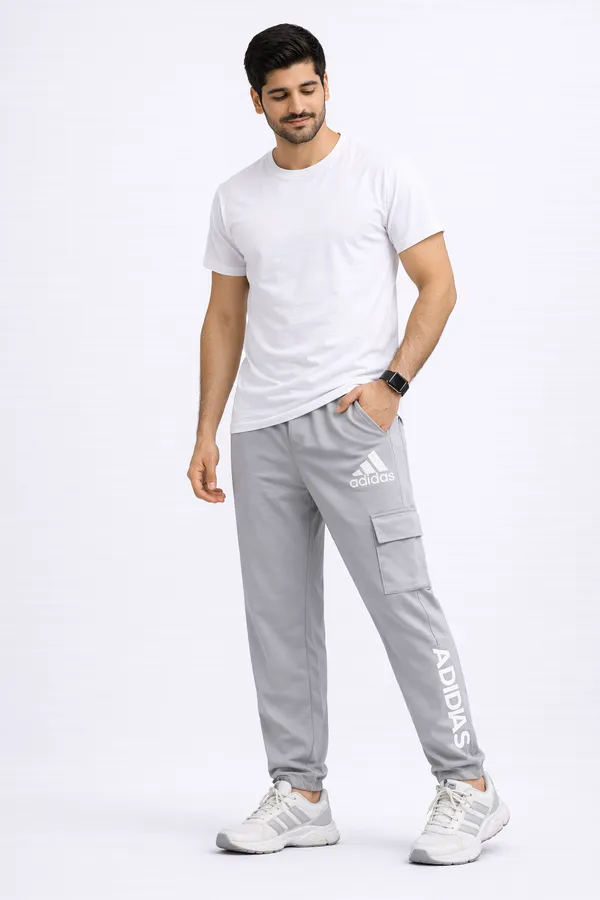 Mentylish_Track_Pants_Premium_Lycra_Blend_Lower_Comfortable_Daily_Wear_Size_M_To_Xxl_Urban_Fit_Grey