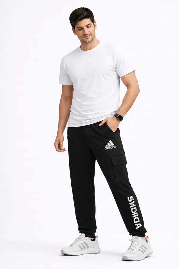 Mentylish_Track_Pants_Premium_Lycra_Blend_Lower_Comfortable_Daily_Wear_Size_M_To_Xxl_Urban_Fit_Black