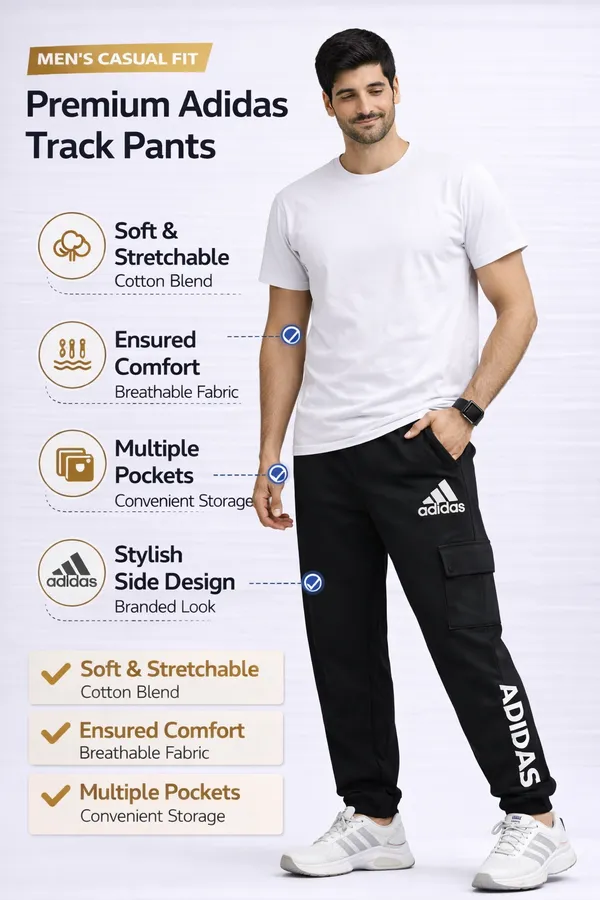 Mentylish_Track_Pants_Premium_Lycra_Blend_Lower_Comfortable_Daily_Wear_Size_M_To_Xxl_Urban_Fit_Black