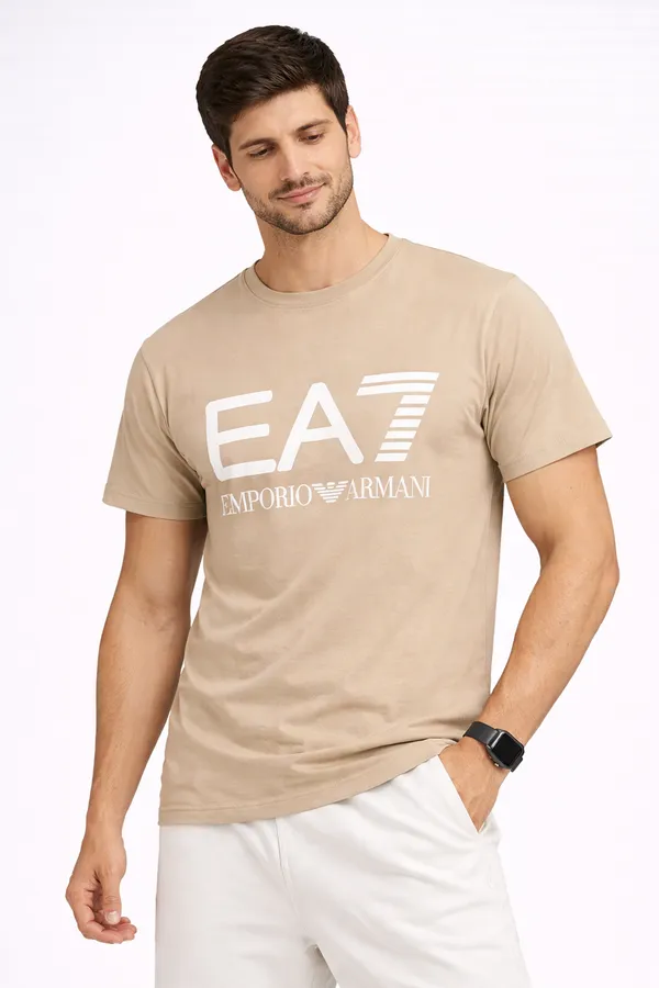 Men_Premium_Printed_T_Shirt_Cotton_Blend_Casual_Stylish_T_Shirt_For_Men_Round_Neck_Half_Sleeve_Tee_Beige