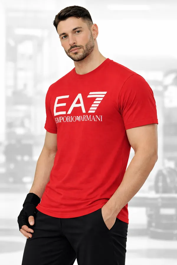 Men_Premium_Printed_T_Shirt_Cotton_Blend_Casual_Stylish_T_Shirt_For_Men_Round_Neck_Half_Sleeve_Tee_Red