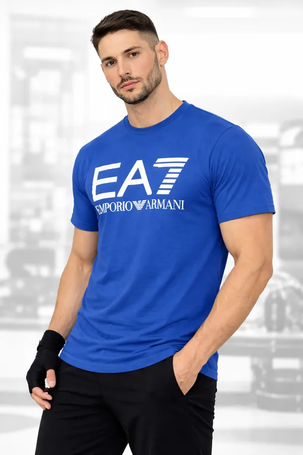Men_Premium_Printed_T_Shirt_Cotton_Blend_Casual_Stylish_T_Shirt_For_Men_Round_Neck_Half_Sleeve_Tee_Blue