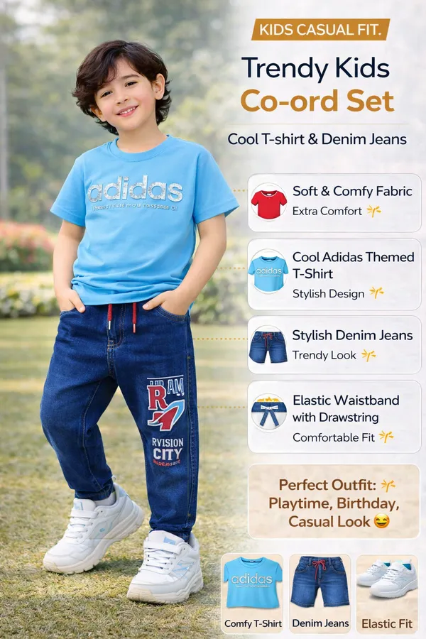 Kids_Stylish_Printed_T_Shirt_Soft_Cotton_Boys_Casual_Wear_Trendy_Summer_T_Shirt_Black_Red_Sky_Blue_Blue