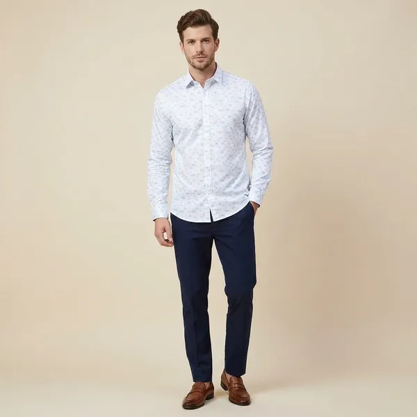 Premium_Partywear_Cotton_Satin_Shirt_For_Mentylish_Printed_Shirt_Soft_Smooth_Finish_White