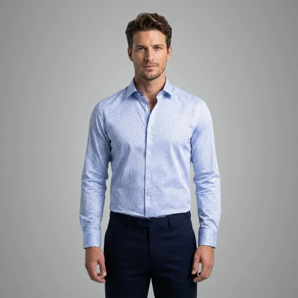 Premium_Partywear_Cotton_Satin_Shirt_For_Mentylish_Printed_Shirt_Soft_Smooth_Finish_Sky_Blue