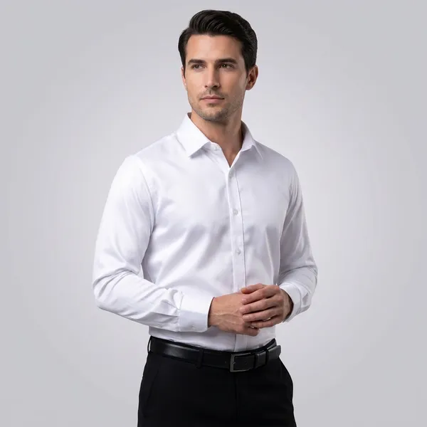 Men_Premium_Grey_Satin_Shirt_Japanese_Satin_Fabric_Partywear_Stylish_Shirt_For_Men_Full_Sleeve_Regular_Fit_White
