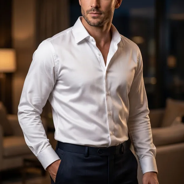 Men_Premium_Grey_Satin_Shirt_Japanese_Satin_Fabric_Partywear_Stylish_Shirt_For_Men_Full_Sleeve_Regular_Fit_White