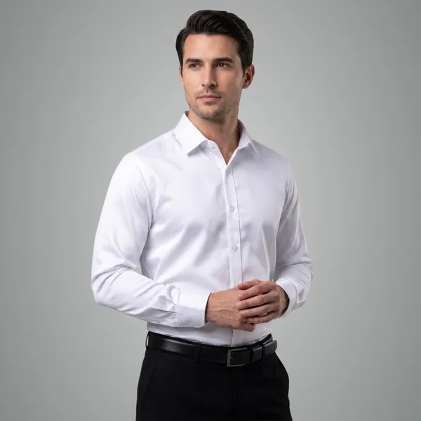 Men_Premium_Grey_Satin_Shirt_Japanese_Satin_Fabric_Partywear_Stylish_Shirt_For_Men_Full_Sleeve_Regular_Fit_White