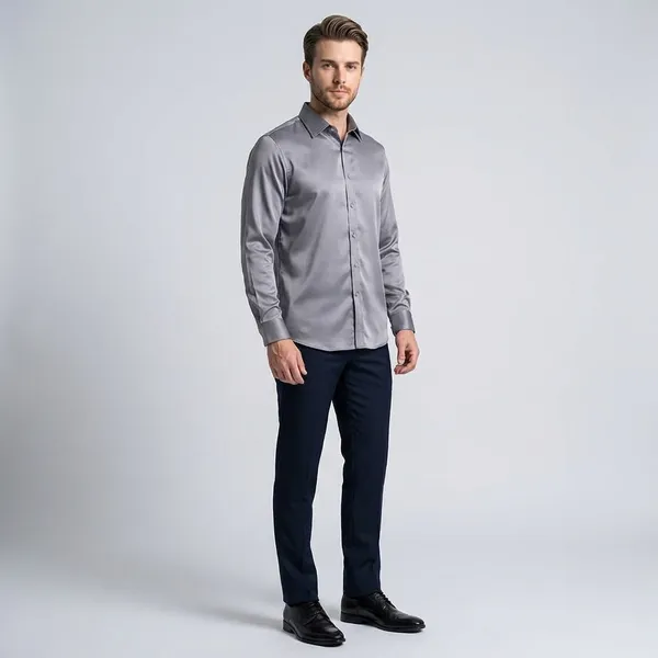 Men_Premium_Grey_Satin_Shirt_Japanese_Satin_Fabric_Partywear_Stylish_Shirt_For_Men_Full_Sleeve_Regular_Fit_Dark_Grey