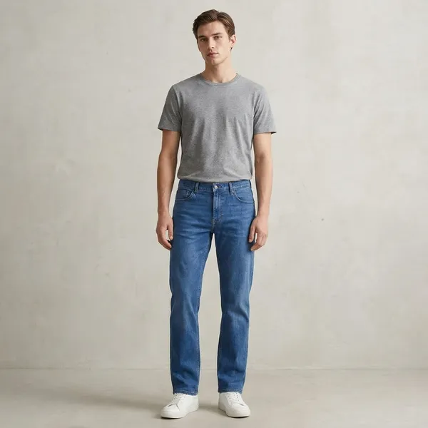 Men_Premium_Lycra_Denim_Jeans_Loose_Fit_Stretchable_Casual_Jeans_For_Men_Black_Blue_Size_34_36_Blue