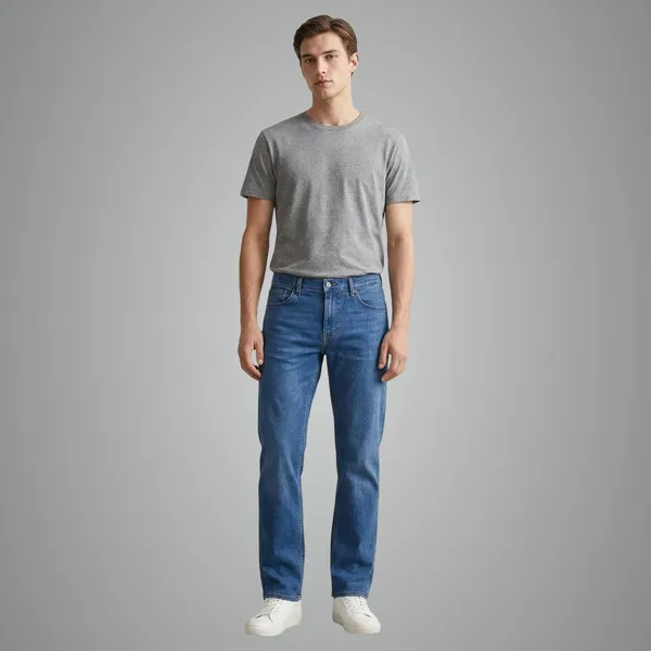 Men_Premium_Lycra_Denim_Jeans_Loose_Fit_Stretchable_Casual_Jeans_For_Men_Black_Blue_Size_34_36_Blue