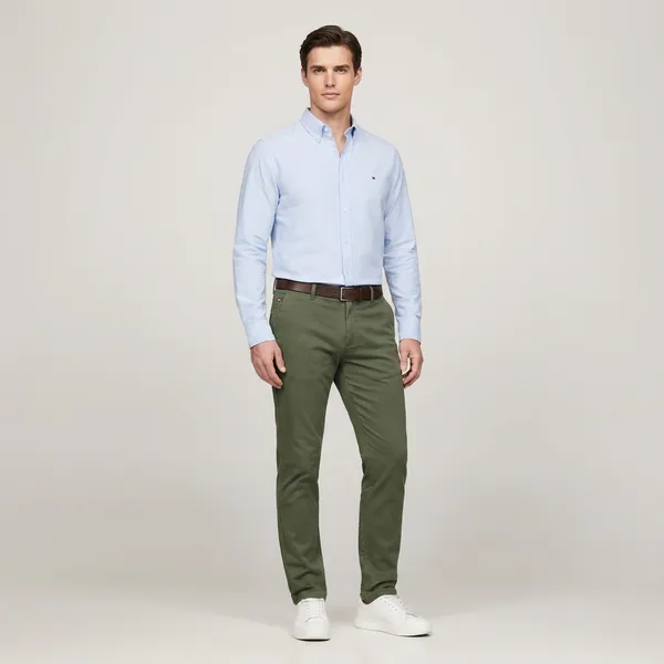 Men_4_Way_Lycra_Formal_Pants_Stretchable_Slim_Fit_Trouser_For_Men_Premium_Office_Wear_Stylish_Pant_28_To_36_Olive_Green