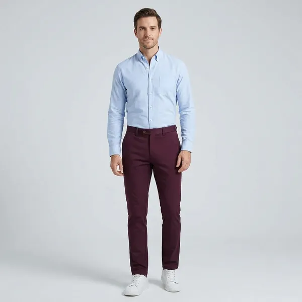 Men_4_Way_Lycra_Formal_Pants_Stretchable_Slim_Fit_Trouser_For_Men_Premium_Office_Wear_Stylish_Pant_28_To_36_Maroon