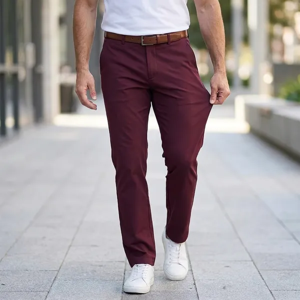 Men_4_Way_Lycra_Formal_Pants_Stretchable_Slim_Fit_Trouser_For_Men_Premium_Office_Wear_Stylish_Pant_28_To_36_Maroon