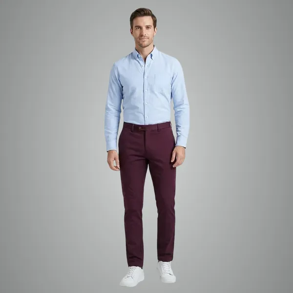 Men_4_Way_Lycra_Formal_Pants_Stretchable_Slim_Fit_Trouser_For_Men_Premium_Office_Wear_Stylish_Pant_28_To_36_Maroon