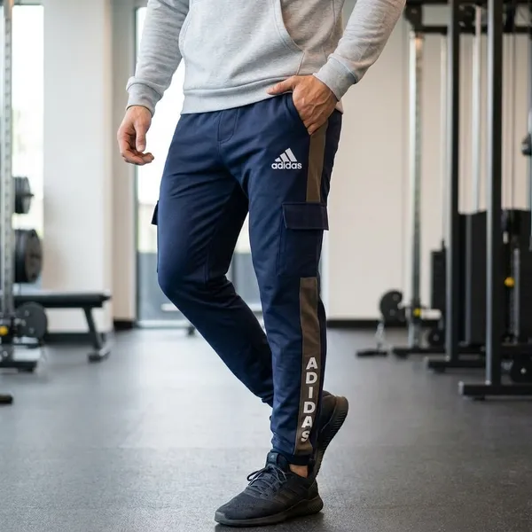 Mentylish_Track_Pants_Premium_Lycra_Blend_Lower_Comfortable_Daily_Wear_Size_M_To_Xxl_Urban_Fit_Navy