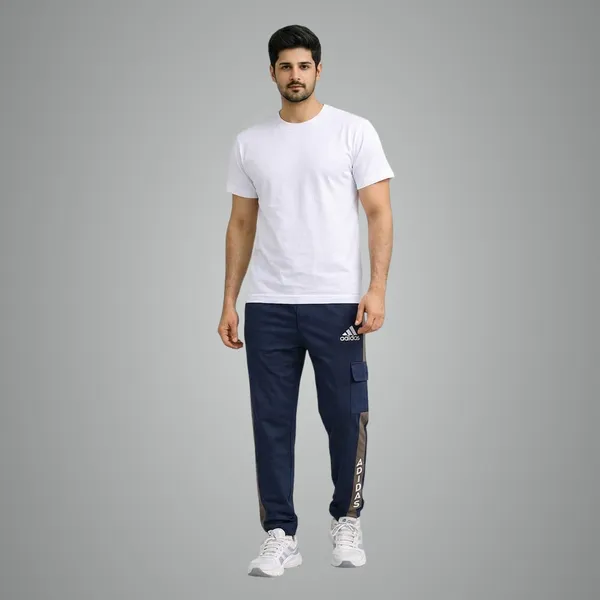 Mentylish_Track_Pants_Premium_Lycra_Blend_Lower_Comfortable_Daily_Wear_Size_M_To_Xxl_Urban_Fit_Navy