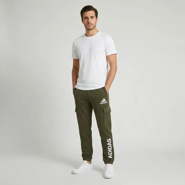Mentylish_Track_Pants_Premium_Lycra_Blend_Lower_Comfortable_Daily_Wear_Size_M_To_Xxl_Urban_Fit_Olive_Green