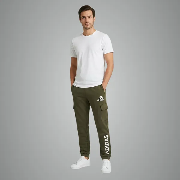 Mentylish_Track_Pants_Premium_Lycra_Blend_Lower_Comfortable_Daily_Wear_Size_M_To_Xxl_Urban_Fit_Olive_Green