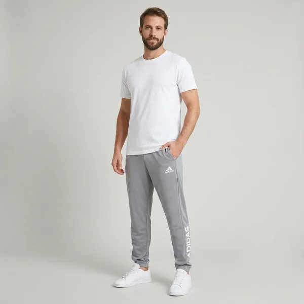 Mentylish_Track_Pants_Premium_Lycra_Blend_Lower_Comfortable_Daily_Wear_Size_M_To_Xxl_Urban_Fit_Grey