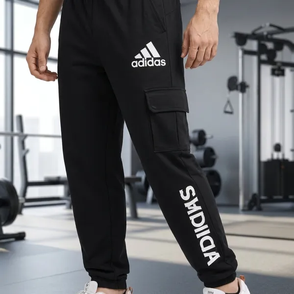Mentylish_Track_Pants_Premium_Lycra_Blend_Lower_Comfortable_Daily_Wear_Size_M_To_Xxl_Urban_Fit_Black
