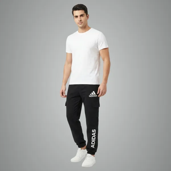 Mentylish_Track_Pants_Premium_Lycra_Blend_Lower_Comfortable_Daily_Wear_Size_M_To_Xxl_Urban_Fit_Black