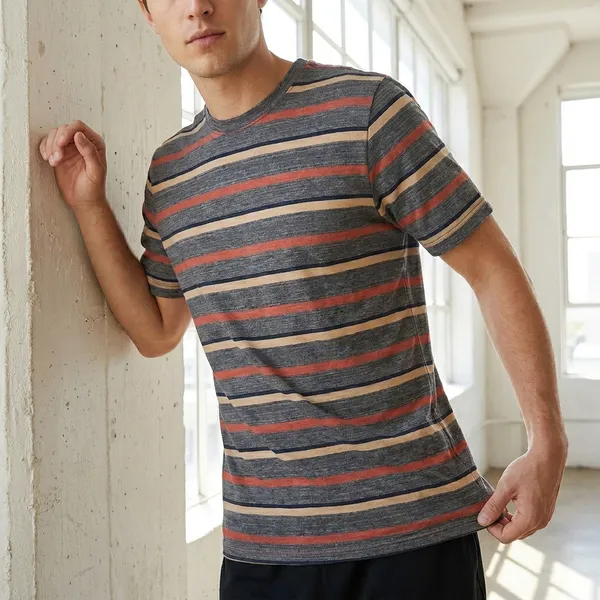 Men_Striped_T_Shirt_Premium_Cotton_Casual_T_Shirt_Regular_Fit