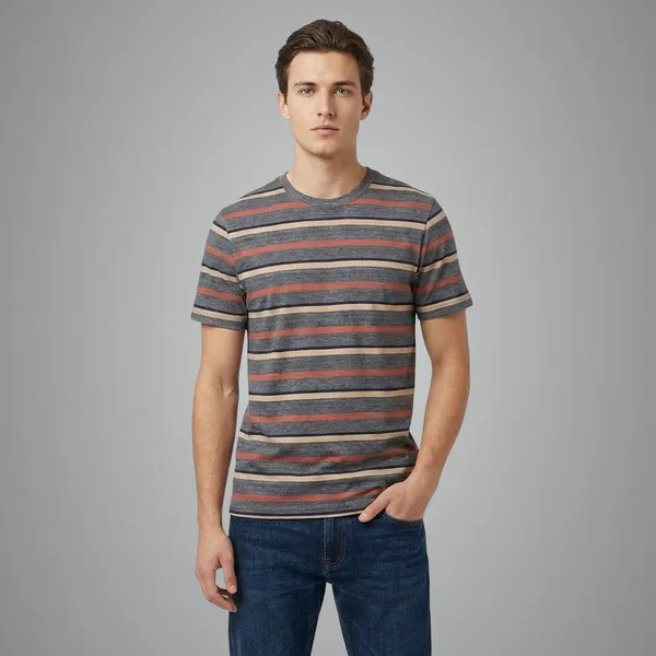 Men_Striped_T_Shirt_Premium_Cotton_Casual_T_Shirt_Regular_Fit
