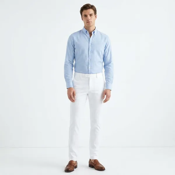 Men_Formal_Pants_White_Black_Premium_Slim_Fit_Trousers_28_34_Zara_Style_White