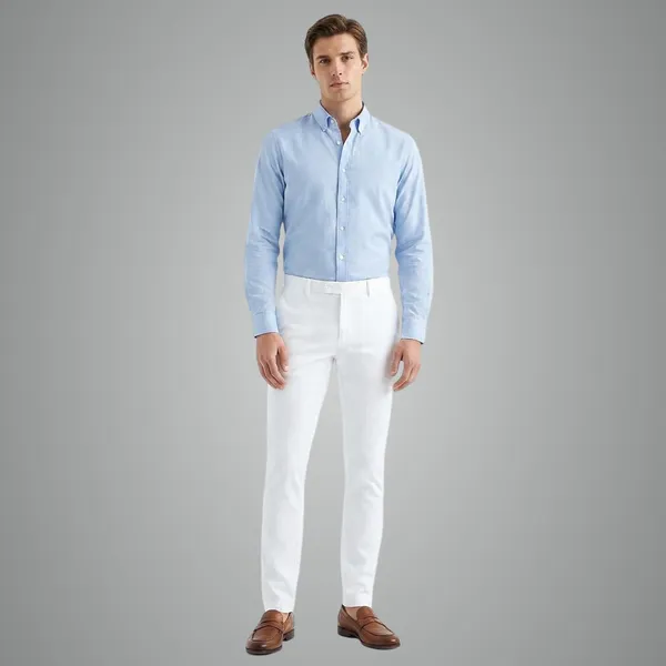 Men_Formal_Pants_White_Black_Premium_Slim_Fit_Trousers_28_34_Zara_Style_White