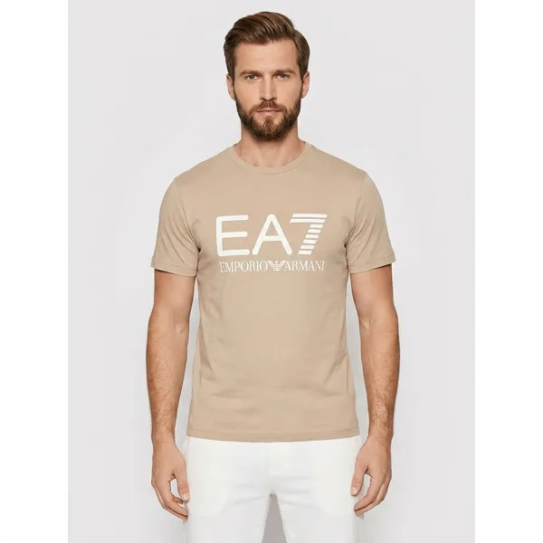 Men_Premium_Printed_T_Shirt_Cotton_Blend_Casual_Stylish_T_Shirt_For_Men_Round_Neck_Half_Sleeve_Tee_Beige