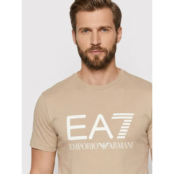Men_Premium_Printed_T_Shirt_Cotton_Blend_Casual_Stylish_T_Shirt_For_Men_Round_Neck_Half_Sleeve_Tee_Beige