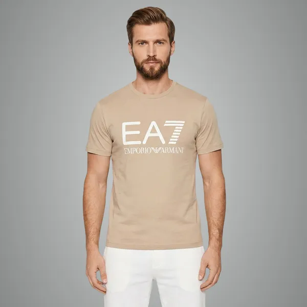 Men_Premium_Printed_T_Shirt_Cotton_Blend_Casual_Stylish_T_Shirt_For_Men_Round_Neck_Half_Sleeve_Tee_Beige