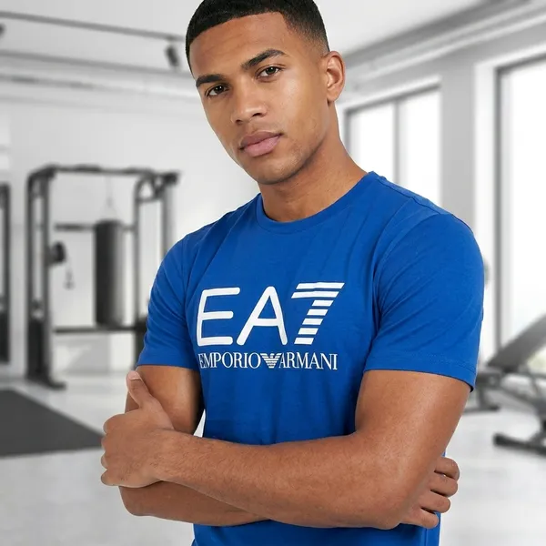 Men_Premium_Printed_T_Shirt_Cotton_Blend_Casual_Stylish_T_Shirt_For_Men_Round_Neck_Half_Sleeve_Tee_Blue