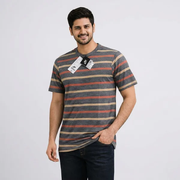 Combo_Pack_2_Premium_T_Shirts_499_Get_Extra_5_Off_Coupon_Code_First5_Multi_Stripe