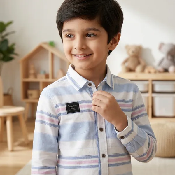 Kids_Stylish_Striped_Shirt_Denim_Pant_Set_Boys_Combo_Outfit_Size_20_40