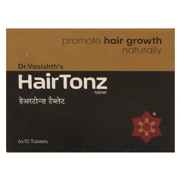 Dr_Vasishth_S_Hairtonz_Tablet_60_Tablets