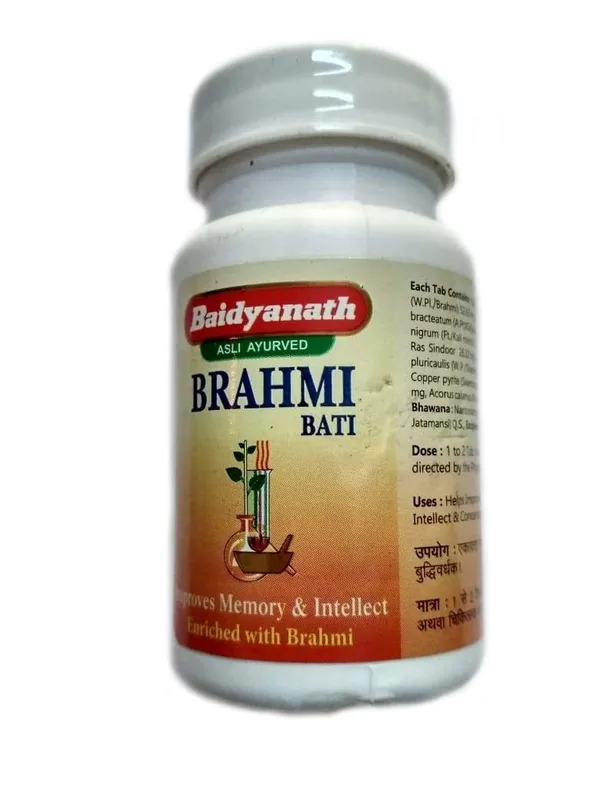 Baidyanath_Brahmi_Bati