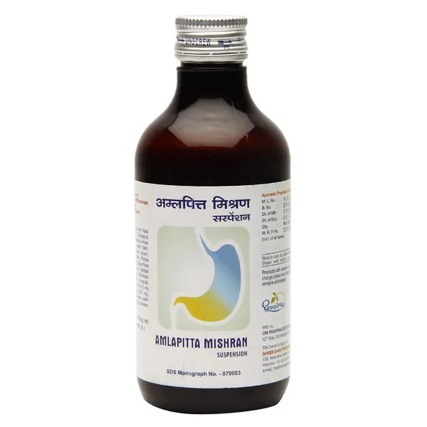 Dhootapapeshwar_Shree_Ltd_Amlapitta_Mishran_Suspension_Liquid_White_450_Ml