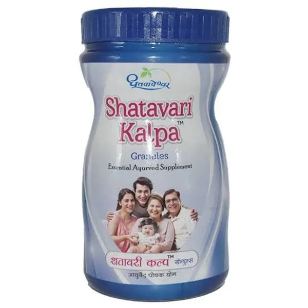 Shree_Dhootapapeshwar_Ltd_Shatavari_Kalpa_Granules_350g