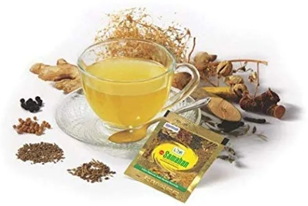 Samahan_Instant_Ayurvedic_Care_Extract_Of_14_Herbs_50_Sachets