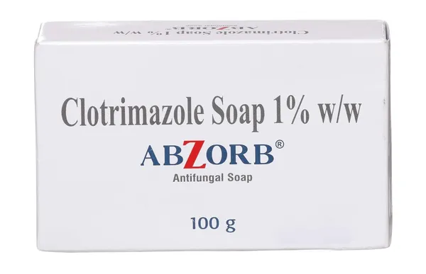 Abzorb_Antifungal_Cleansing_Bar_100gm_Pack_Of_2