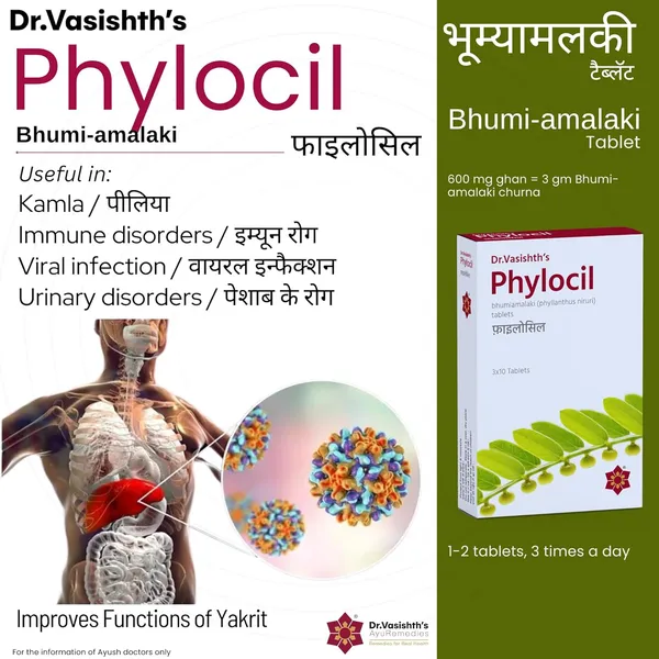 Dr_Vasishth_S_Phylocil_Tablet_Bhumi_Amalaki_Extract_30_Tablets_Phyllanthus_Niruri_Effective_Detoxifier_Fda_Approved